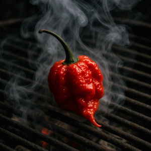 Smoked Reaper Chilisalz 90g